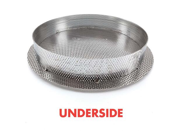 35L Heavy Duty False Bottom Brewzilla