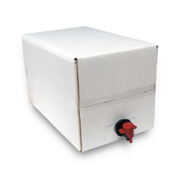 Bag in box 10  liter KUN SE
