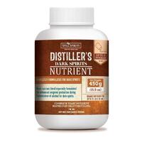 Distiller's Dark Spirits Nutrient 450 g jästnäring
