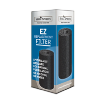 EZ Replacement Filter Utbytesfilter till EZ Filter System