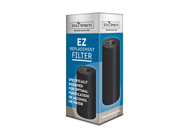 EZ Replacement Filter