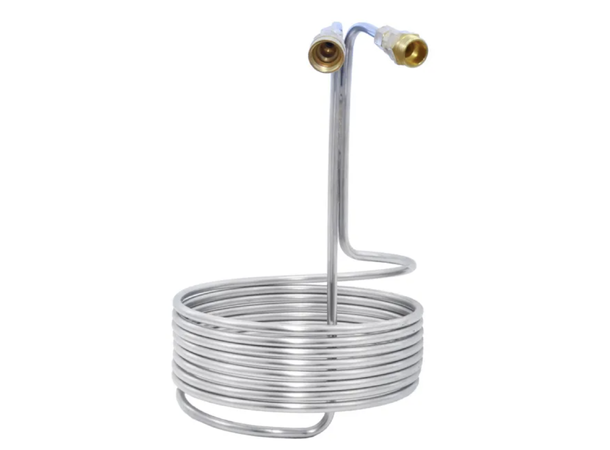 Kylspiral 5 meter