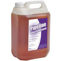 Pipeline GOLD Professional 5 liter Rengöring för tappanläggning, proffs