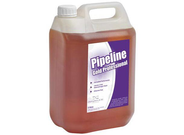 Pipeline GOLD Professional 5 liter
