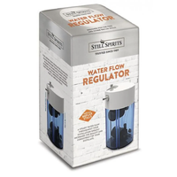 Still Spirits Water Flow Regulator Vattenflödesregulator