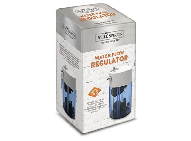 Still Spirits Water Flow Regulator