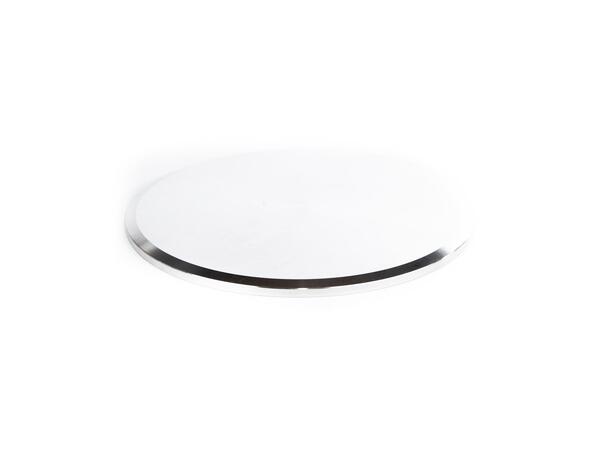 TC Blindplugg, 8", Brewtools Blind Cap