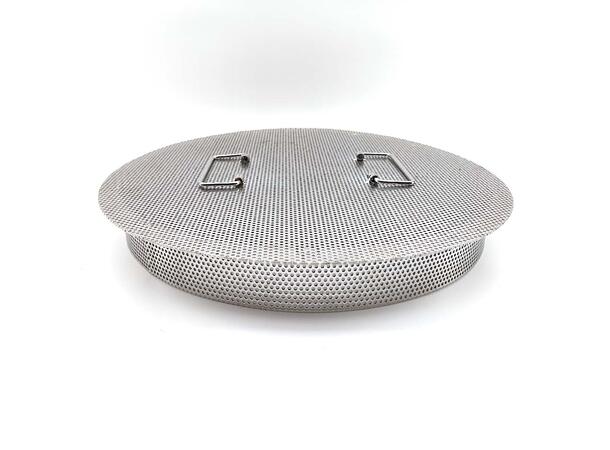 65L Heavy Duty False Bottom Brewzilla