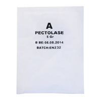 Pektolas, påse A, 5 g. 
