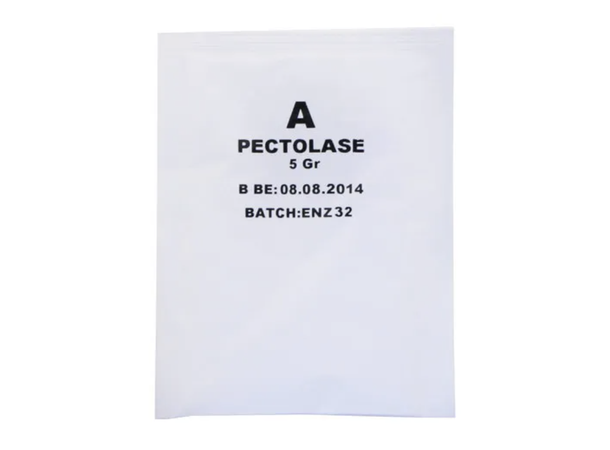 Pektolas, påse A, 5 g. 
