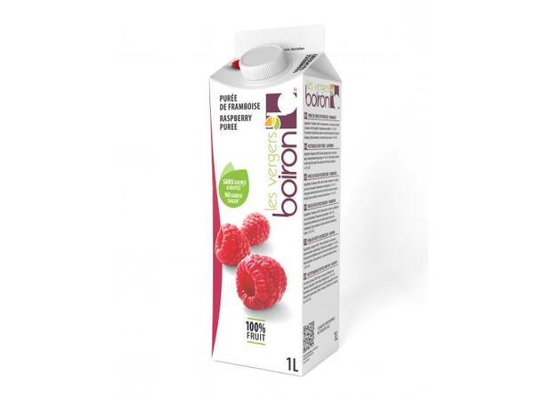 Puré Hallon 1 liter
