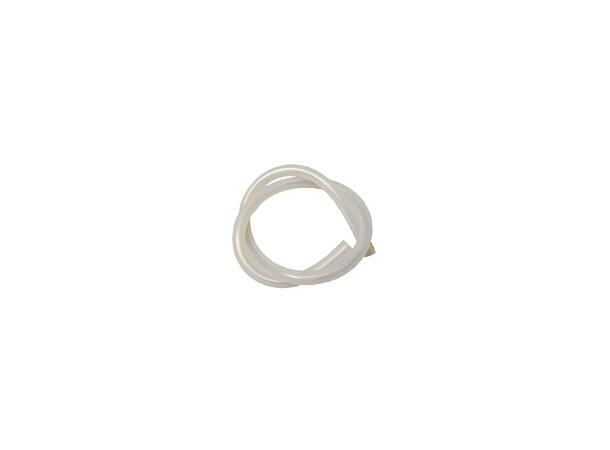 Silikonslang 3/8", ID 9 mm, OD 13 mm