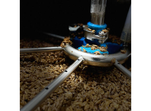 Sirkulasjonsmanifold, M - B80pro Brewtools