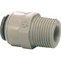 Snabbkoppling 3/8" BSP-3/8" NYTT PRODUKT