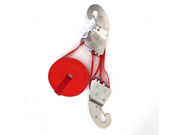 BrewZilla Lift-N-Lock Pulley