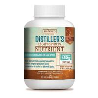 Distiller's Light Spirits Nutrient 450 gram jästnäring