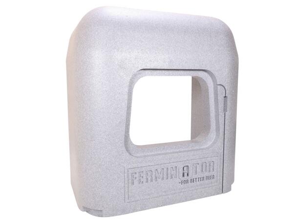 Fercubator top - Utbytesdel till Ferminator Basic