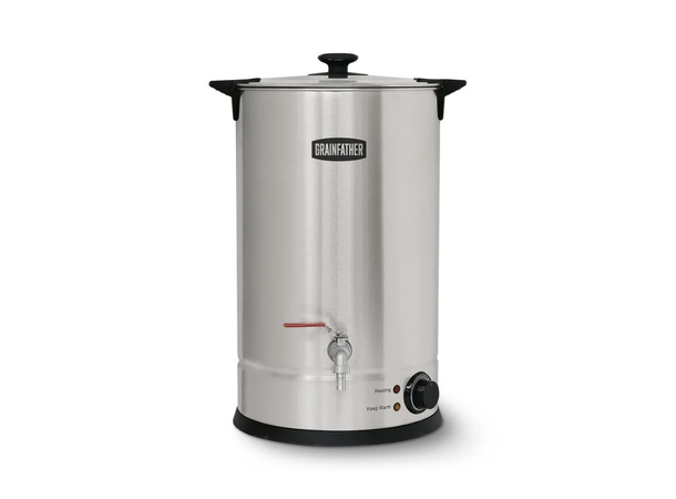 Grainfather Sparge Water Heater - Ølbrygging