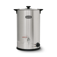 Grainfather Sparge Water Heater, 25 l. 25 liters vattenvärmare