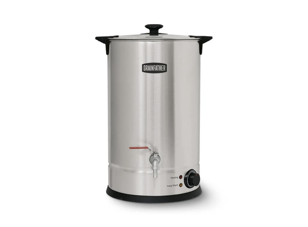 Grainfather Sparge Water Heater, 25 l.