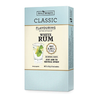 Still Spirits Classic White Rum 