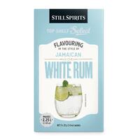 Still Spirits Jamaican White Rum essens