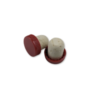 T-kork för förslutning av flaska KUN SE