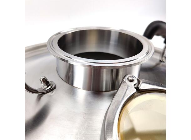 65L BrewZilla steam condenser lid