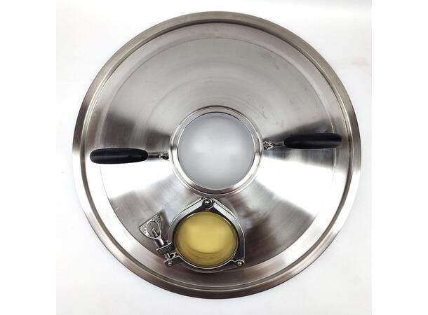 65L BrewZilla steam condenser lid