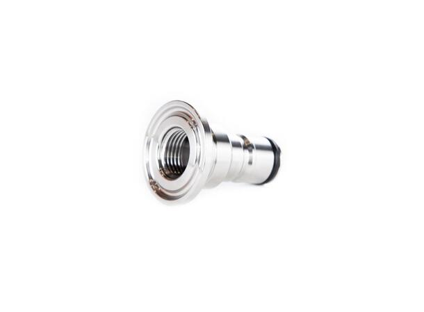 Ball Lock Adapter, gas, TC34 mm