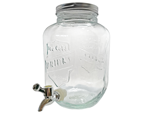 Dryckdispenser 3,5 liter KUN SE 