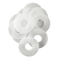 EZ Filter 40 mm Washer 10-pack Till EZ Filter System