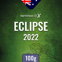 Eclipse 2022 - 100g 17,4 % T90 Pellets