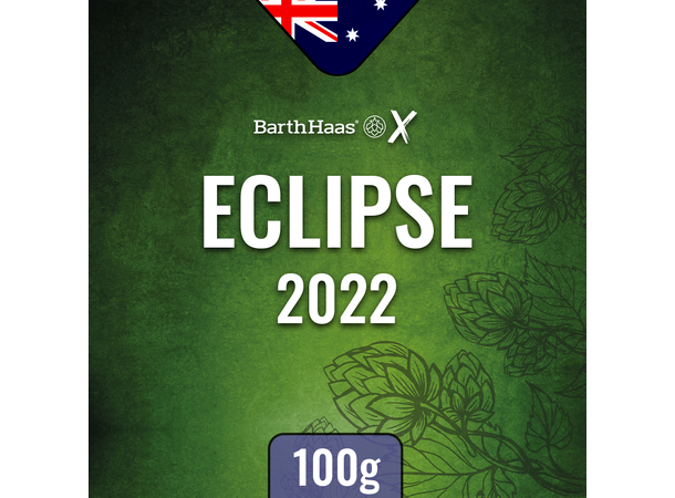 Eclipse 2022 100 g 17,4 % T90 Pellets 