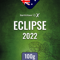 Eclipse 2022 100 g 17,4 % T90 Pellets