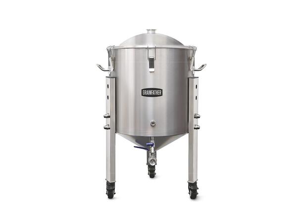 Grainfather SF50 konsikt jäskärl