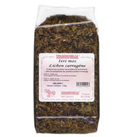 Irish moss 1 kg Naturligt klarningsmedel