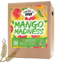 Mango Madness Allgrain Ölkit American Sour
