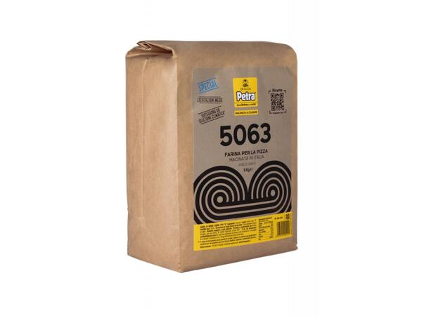 Petra 5063 5kg  - pizzamel
