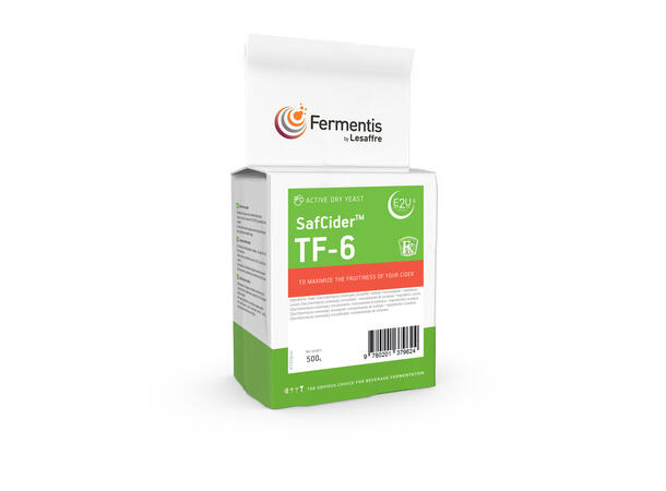SafCider TF-6 500 g. Fermentis