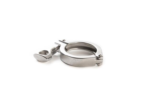 2" Tri-Clamp klämma - Brewtools