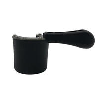 Adapter for champagneflasker Til BrewCrafter mottrykksfyllere