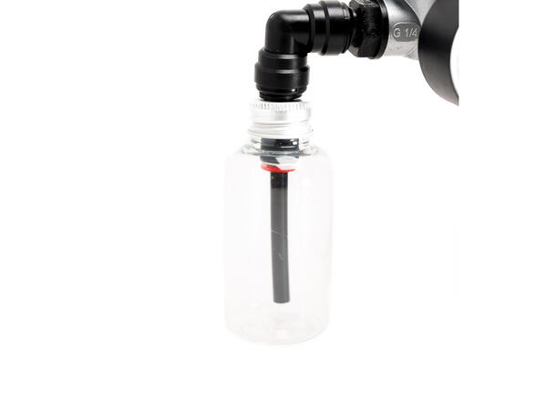 BULK ISPUND PRO S 