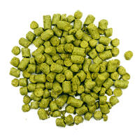 Bobek / Styrian Golding Bobek 2022 100 g 2,5-5% alfasyra, pellets