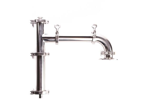 Brewtools Steam Condenser Assembly