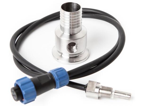 Digital retursensor med adapter - Brewtools