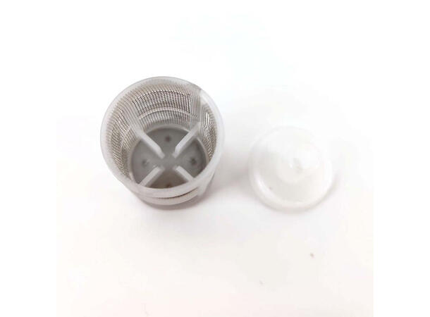 Dip Tube Filter for Oxebar