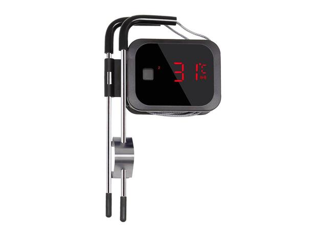 Inkbird Digital Cooking Wireless Bluetooth Grill Thermometer IBT-2X