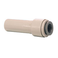 Reduksjon 3/8" til 1/4" John Guest