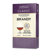 Still Spirits Classic Brandy essens